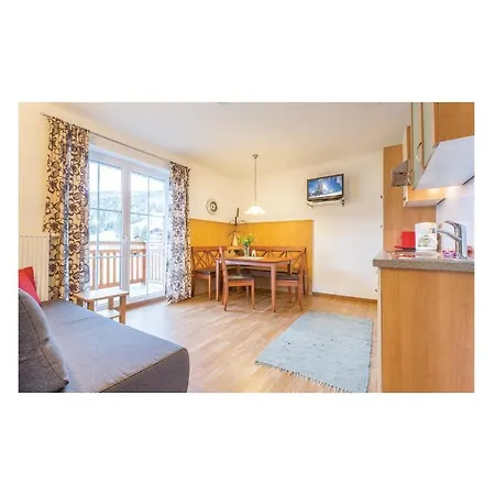 Two-bedroom In דירה פלאכאו