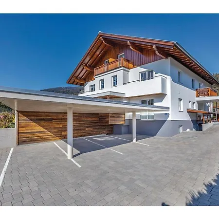 Two-bedroom In דירה פלאכאו